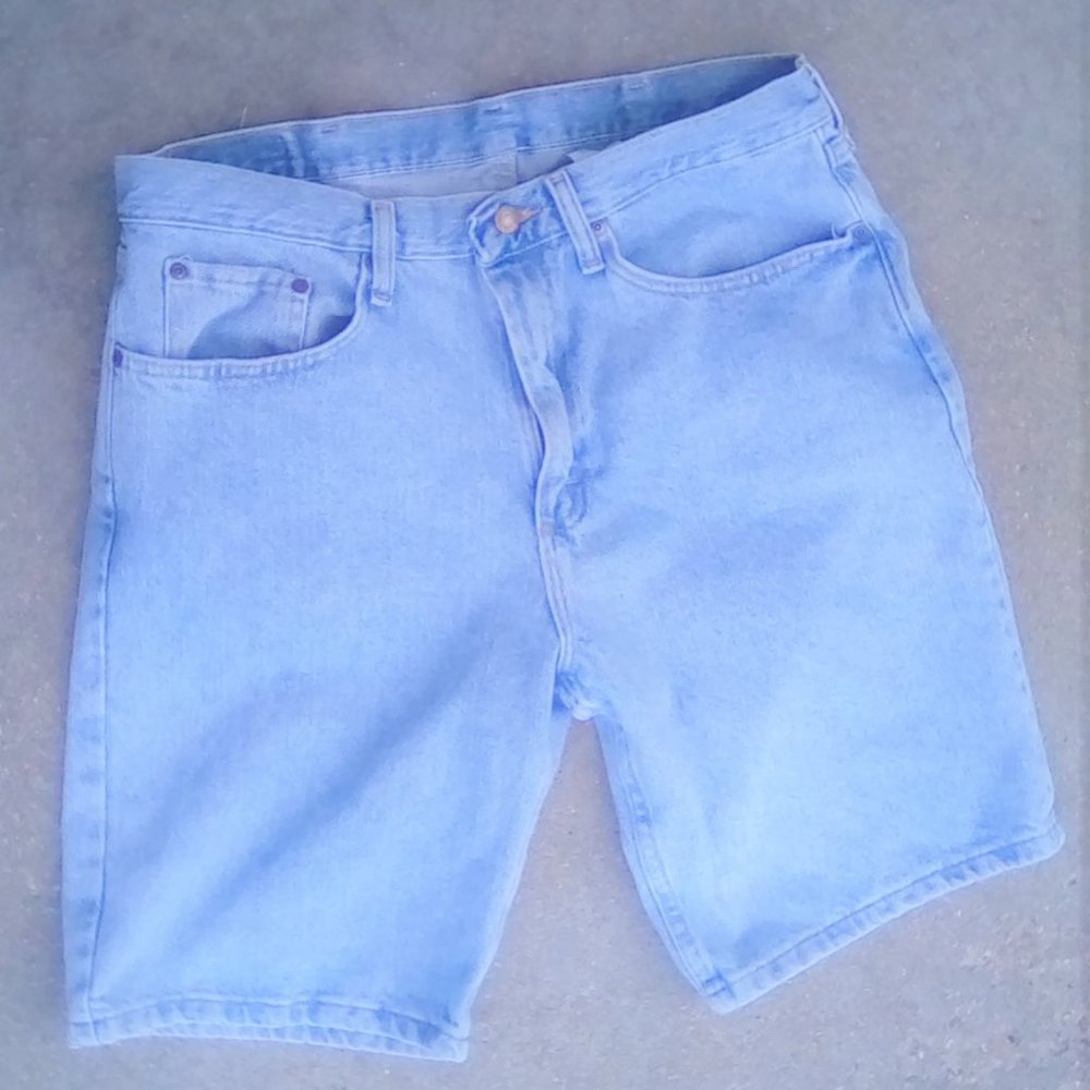 Wrangler shorts